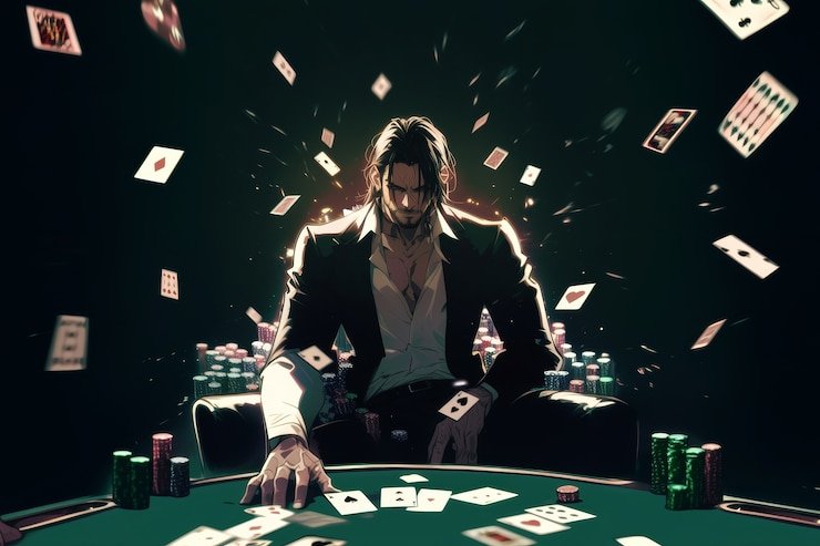 Antarmuka Togel Market naga5000 menampilkan pilihan pasar dan jadwal pengundian